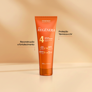 Leave In Reconstrutor Regenera 250ML